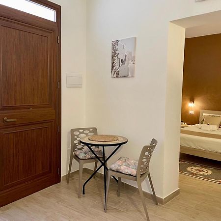 Settevanelle Apartments Mazara del Vallo Eksteriør bilde