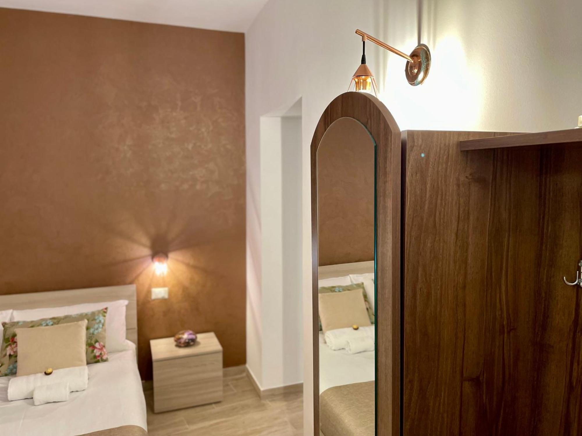 Settevanelle Apartments Mazara del Vallo Eksteriør bilde