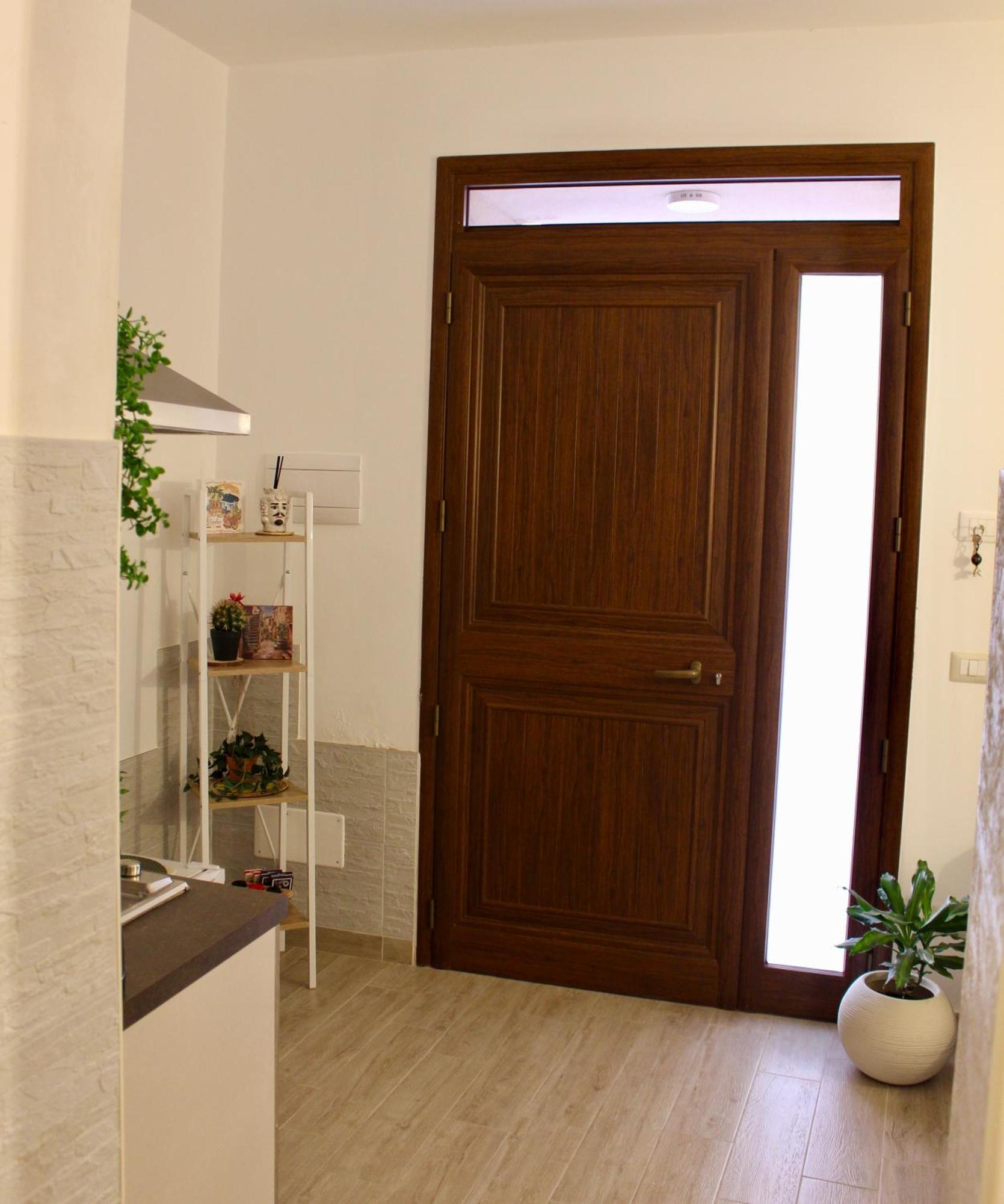 Settevanelle Apartments Mazara del Vallo Eksteriør bilde