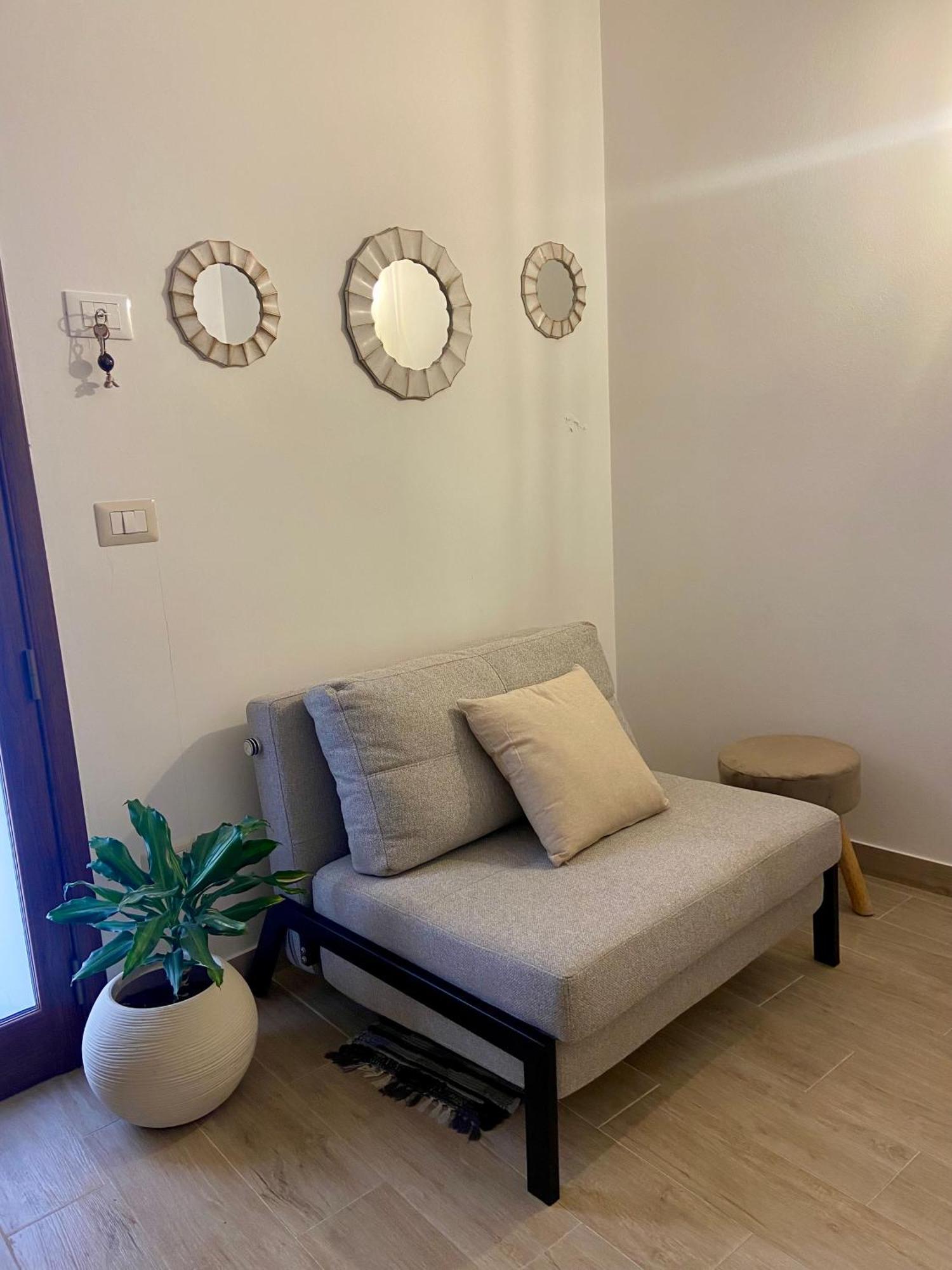 Settevanelle Apartments Mazara del Vallo Eksteriør bilde
